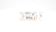 Ethicon MCP492 6-0 MONOCRYL Plus, P-3, 13mm 3/8c Reverse Cutting, 18inch (x)